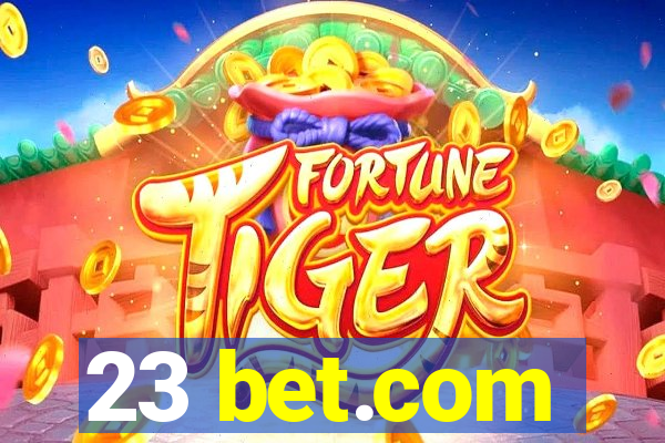 23 bet.com